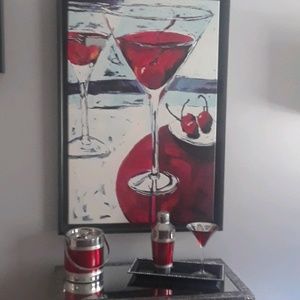 Meet your Posher, Frances